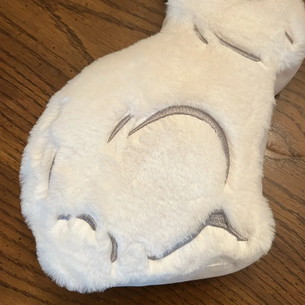 Spritz‎ Bunny pillow
